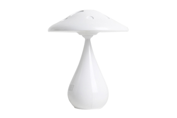 Air Purifier Table Lamp
