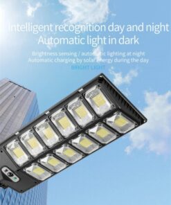 1000W Solar Led Light System