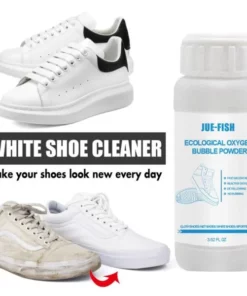 Shoes Whitening Cleaner