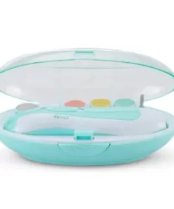 Baby Electric Nail Trimmer