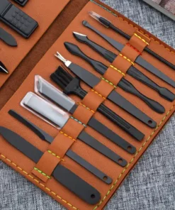 16 in 1 Professional Stainless Steel Scissors Kit