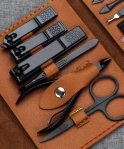 16 in 1 Professional Stainless Steel Scissors Kit