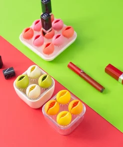 Creative Lipstick Storage Box