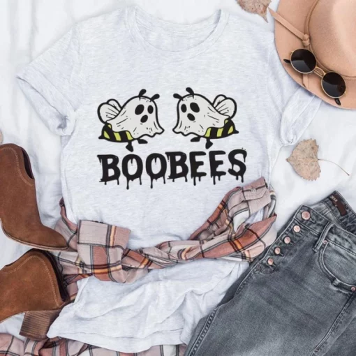 Camiseta Boobees