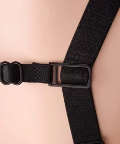 Convenient Non-Slip Adjustable Bra Strap Holder