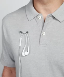 Eye Glasses Holder Magnetic Pin For Shirt