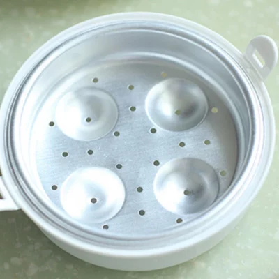 Chicken Egg Cooker For Microwave