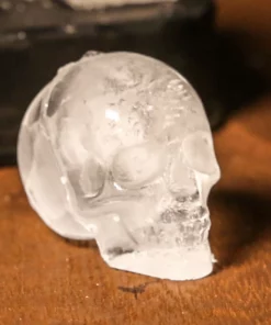 Multipurpose 3d Skull Ice Mold