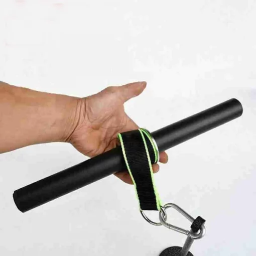 Forearm Wrist Roller Exerciser