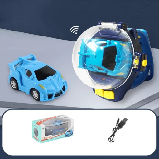 Tan-awa ang Remote Control Car Toy