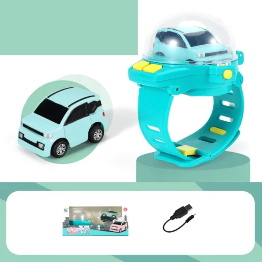 Tan-awa ang Remote Control Car Toy