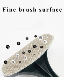 2-In-1 Window Screen Cleaning Brush