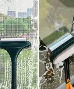 2-In-1 Window Screen Cleaning Brush