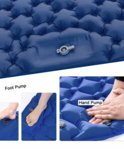 Outdoor Double Camping Mattress For Couples