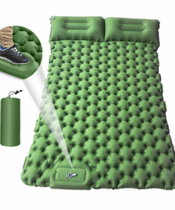 Outdoor Double Camping Mattress For Couples