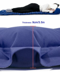Outdoor Double Camping Mattress For Couples