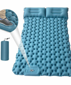 Outdoor Double Camping Mattress For Couples