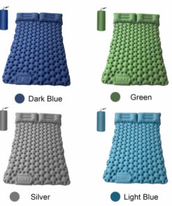 Outdoor Double Camping Mattress For Couples