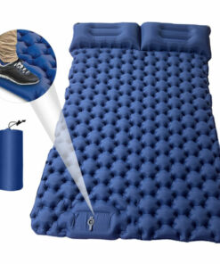 Outdoor Double Camping Mattress For Couples