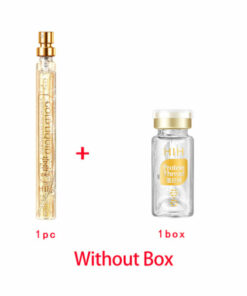 24K Gold Face Serum