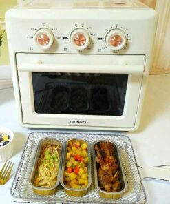 Disposable Aluminum Foil Tin Box