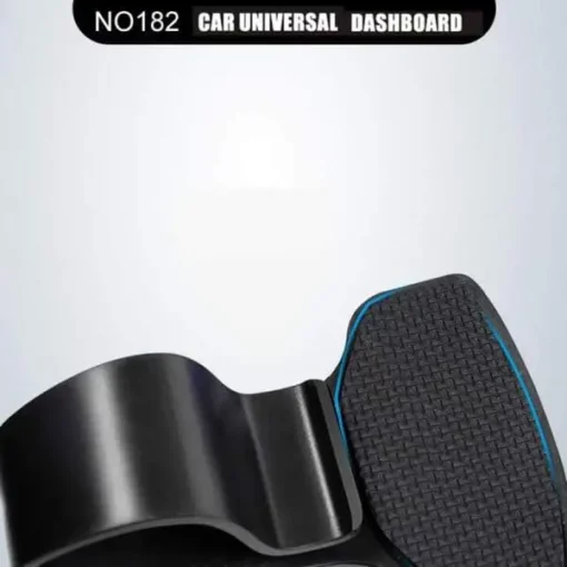 Suport universal pentru telefon auto cu rotație de 360 ​​de grade