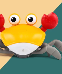 Crawling Crab Toy for Kids