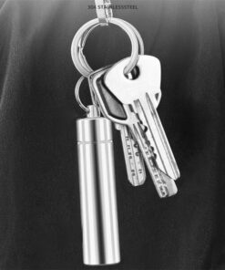 Stainless Steel Toothpick Set