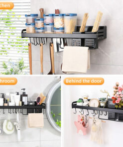 All in One Kitchen Organizer