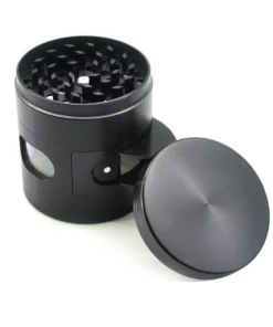 Metal Herb Grinders Crusher