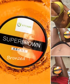 Intensive Tanning Luxe Gel