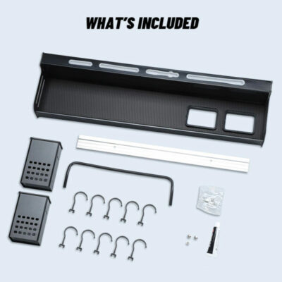 All in One Kitchen Organizers