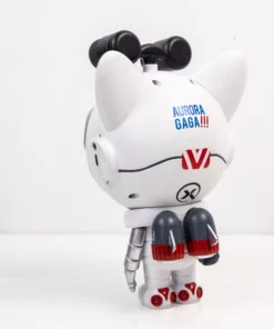 Astronaut Star Projector Lamp