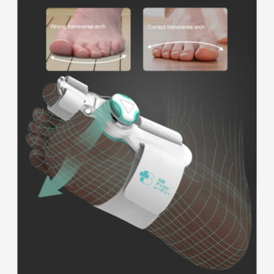 Adjustable Bunion Splint Toe Corrector