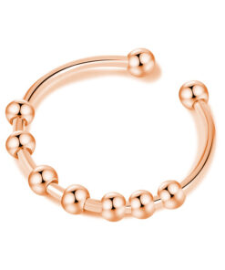 Anxiety Relief Rings