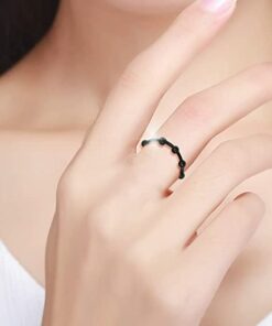 Anxiety Relief Rings