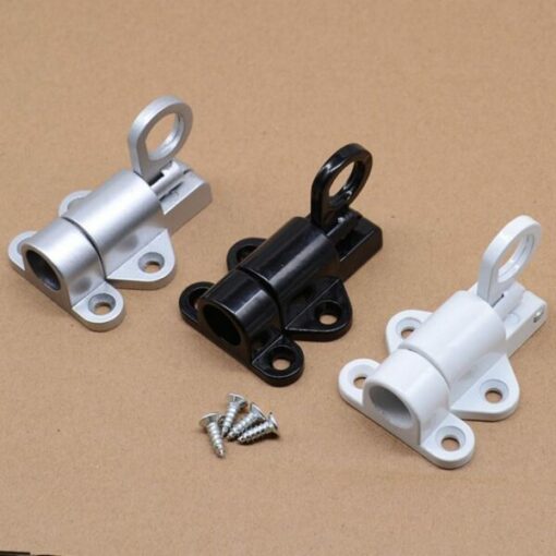 Aluminum Alloy Automatic Window Spring Latch Buy Today Get 55 Discount