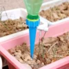 Automatic Plant Watering Spikes