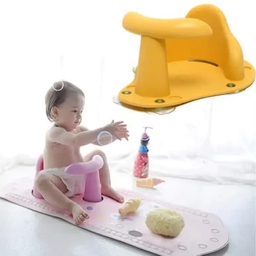 Седалки за вана за бебета