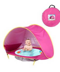 Baby Outdoor Tent