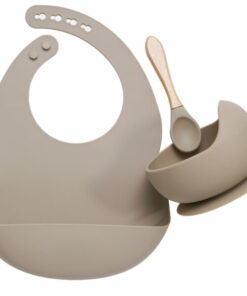 First Bites Full Kit