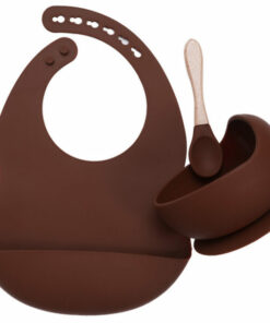 First Bites Full Kit