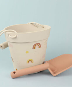 Silicone Beach Sand Toy Set