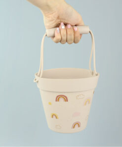 Silicone Beach Sand Toy Set