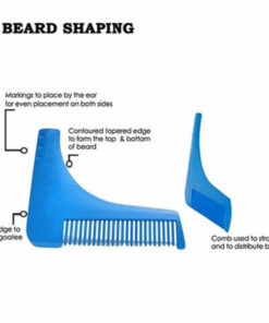 Beard Shaping Tool