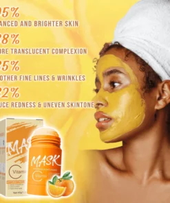 Brightening Mask Stick