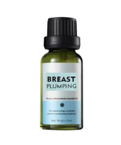 BustUp Breast Firming Oil