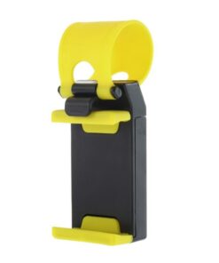 Steering Wheel Phone Holder