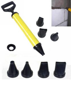 Cement Lime Sprayer Gun