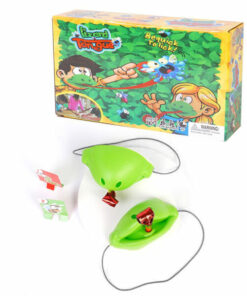 Catch Bugs Board Game